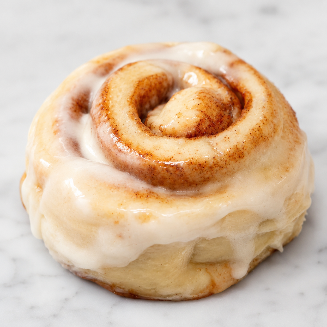 Classic cinnamon rolls pack of 6**Classic Cinnamon Rolls