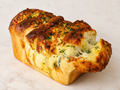 3 cheese garlic bread loaf