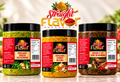Season blend bundle