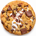 Smores cookie