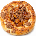 Apple pie brioche